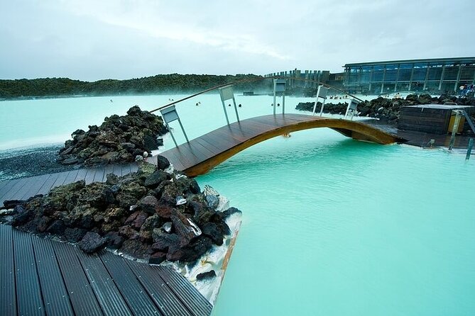 Private Blue Lagoon Tour from Reykjavik: 2 Hour Spa Experience - What the two-hour spa time means for your schedule