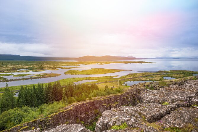 Private Classic Golden Circle Tour - Six to seven hours in a private vehicle