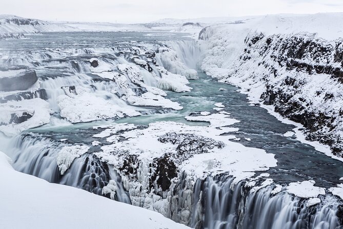 Private Classic Golden Circle Tour - Guide quality matters more than the itinerary