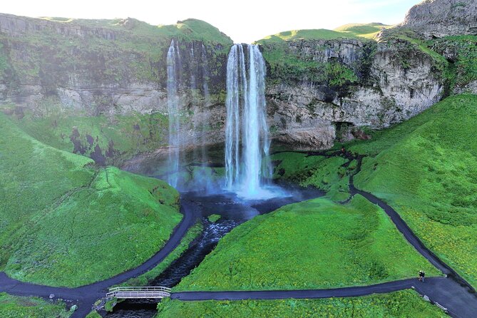Private Classic South Coast Tour - A long South Coast day from Reykjavik