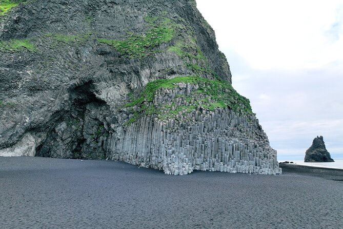 Private Classic South Coast Tour - The Katla ice cave question