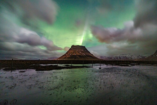 Private day tour in Snaefellsnes Peninsula - Why Snaefellsnes makes a strong day from Reykjavik