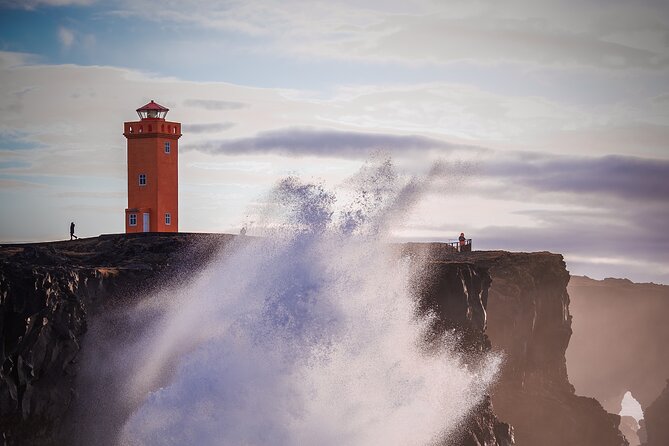 Private day tour in Snaefellsnes Peninsula - Berserkjahraun and the saga behind the lava