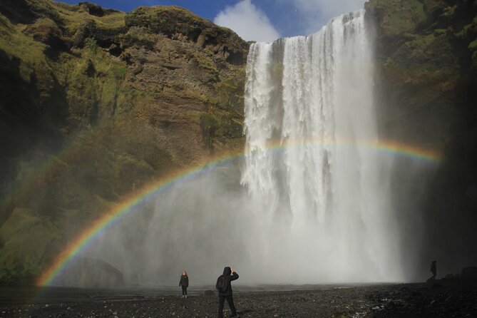 Private Day Trip to the Icelandic South Coast from Reykjavik - Eyjafjallajökull and the story behind the volcano