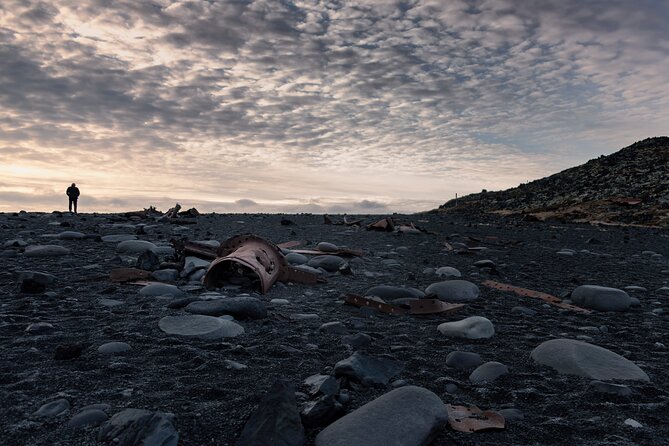 Private Exploration of The Snæfellsnes Peninsula - Leaving Reykjavik at 8:00 a.m.