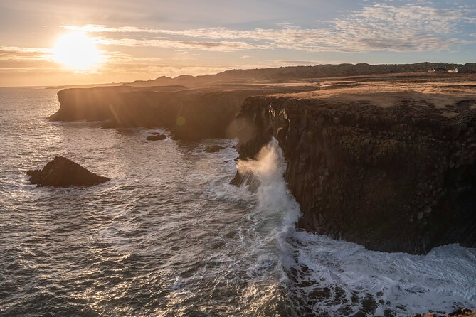 Private Exploration of The Snæfellsnes Peninsula - Private Touring Versus a Large Bus