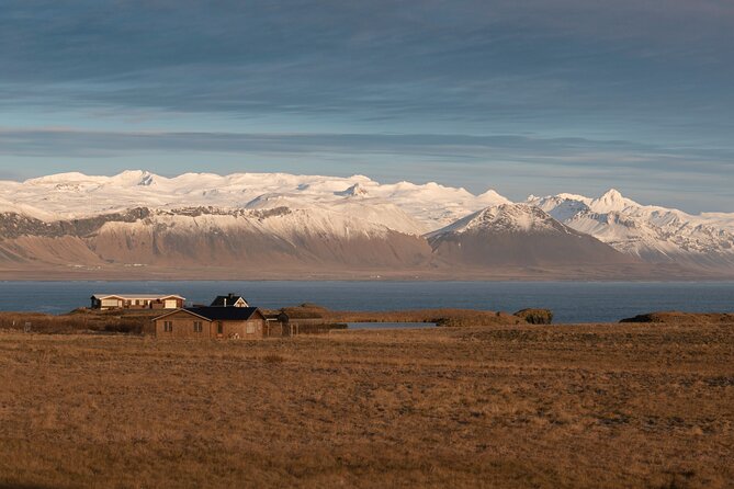 Private Exploration of The Snæfellsnes Peninsula - Who Will Get the Most From This Day