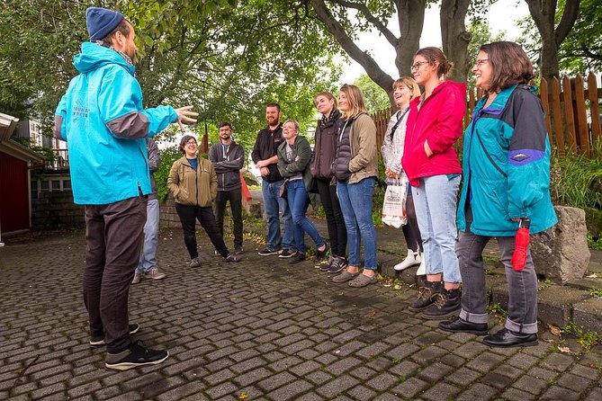 Private Folklore Walking Tour - Meet the Elves, Trolls & Ghosts of Iceland - Five things to know before you book