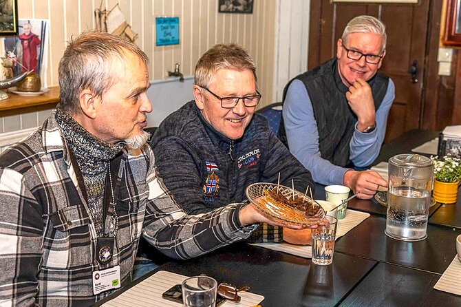 Private Food Walking Tour in Reykjavik - The Real Question: Is $249.23 Per Person Worth It?