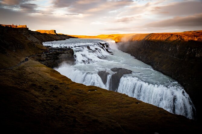 Private Full-Day Golden Circle Tour from Reykjavik - Food, weather, and the rhythm of the day