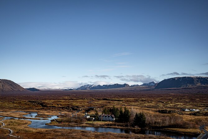 Private Full-Day Golden Circle Tour from Reykjavik - Þingvellir, where Iceland’s parliament began in 930