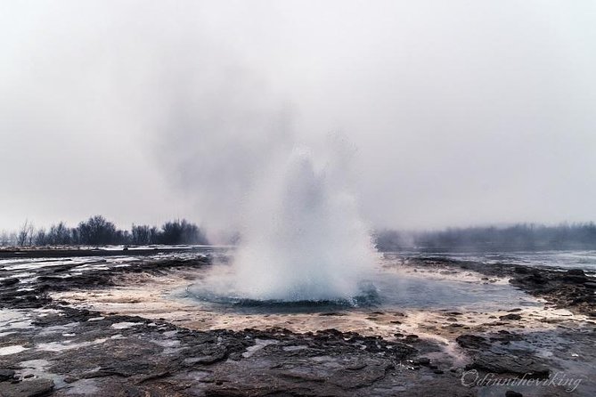 Private Golden circle and glacier super jeep tour from Reykjavik - Why this private Golden Circle day feels different