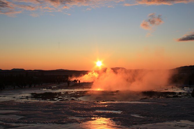 Private Golden Circle and Secret Lagoon Tour from Reykjavik - Thingvellir: where Iceland’s ground and government meet