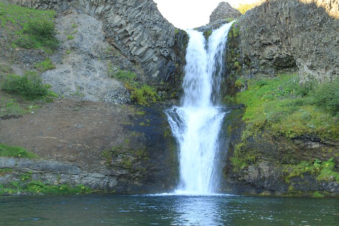 Private Golden Circle and Secret Lagoon Tour from Reykjavik - Cruise pickup and timing from Reykjavik