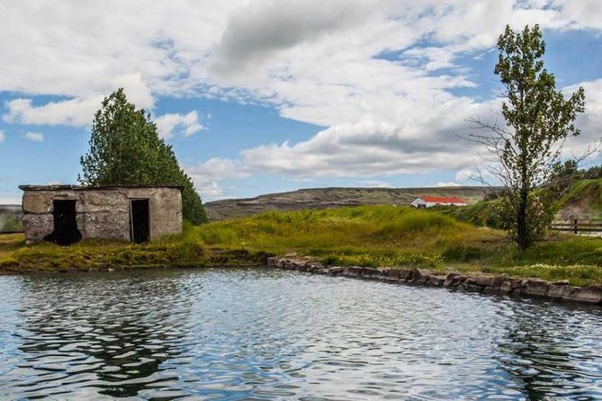 Private Golden Circle & Secret Lagoon tour from Reykjavik - Thingvellir, where Iceland’s story begins
