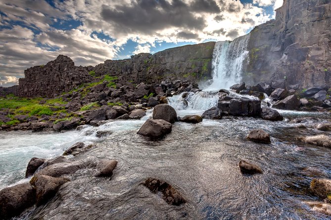 Private Golden Circle & Secret Lagoon tour from Reykjavik - Timing, weather, and what to wear