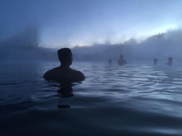 Private Golden Circle, Sky Lagoon and Friðheimar Greenhouse Lunch - Key points to know before booking