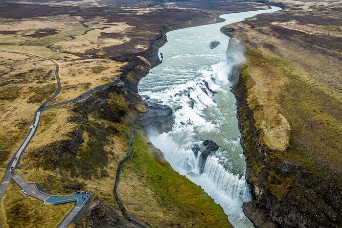 Private Golden Circle Tour - Why a private Golden Circle day makes sense