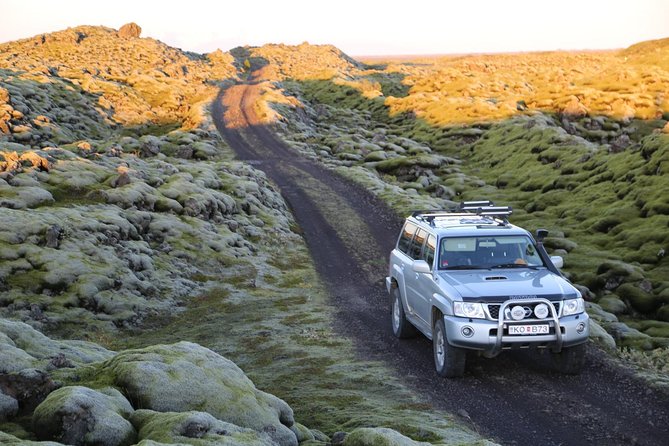 Private Golden Circle Tour by Luxury SUV from Reykjavik - Why a private Golden Circle day can be worth the cost