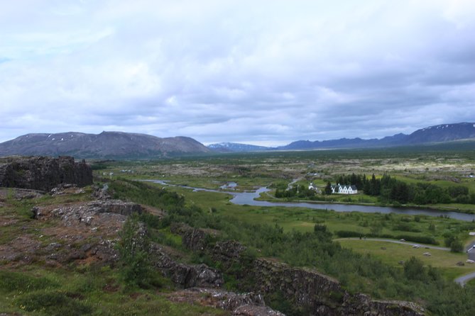 Private Golden Circle Tour by Superjeep from Reykjavik - Geysir’s hot ground and Strokkur’s eruptions
