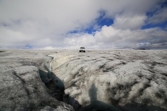 Private Golden Circle Tour by Superjeep from Reykjavik - Leaving Reykjavik at 8:30 in your own vehicle