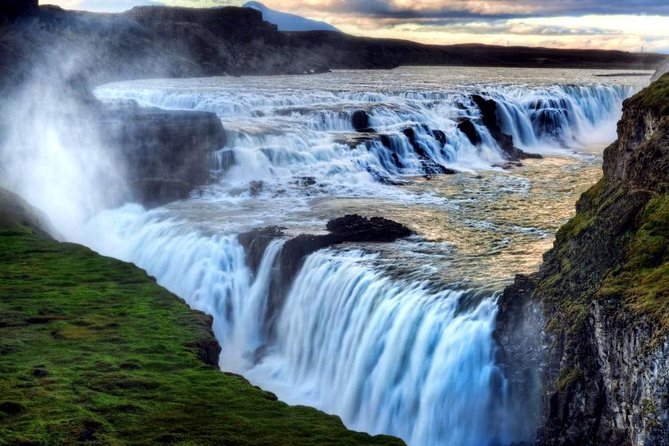 Private Golden Circle Tour from Reykjavik - Why this private Golden Circle route works