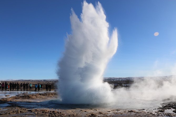 Private Golden Circle Tour Iceland | Day Tour - Guides, vehicles, and the value of personal attention