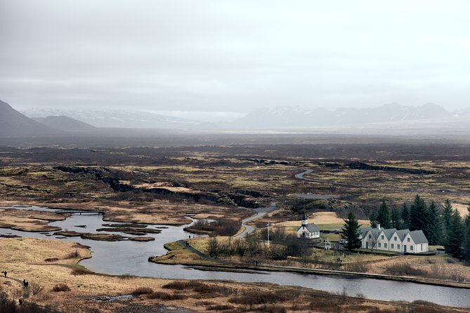 Private Golden Circle Tour Iceland | Day Tour - Þingvellir, where Iceland’s parliament and tectonic plates meet