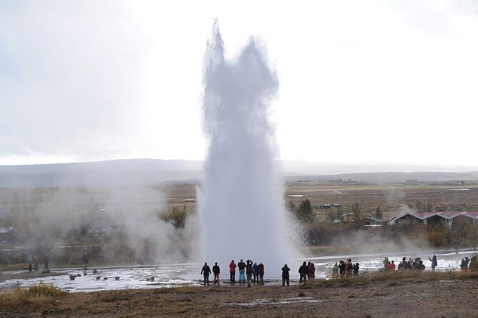 Private Golden Circle Tour in Iceland With 5+ Attractions - Why this private Golden Circle day works