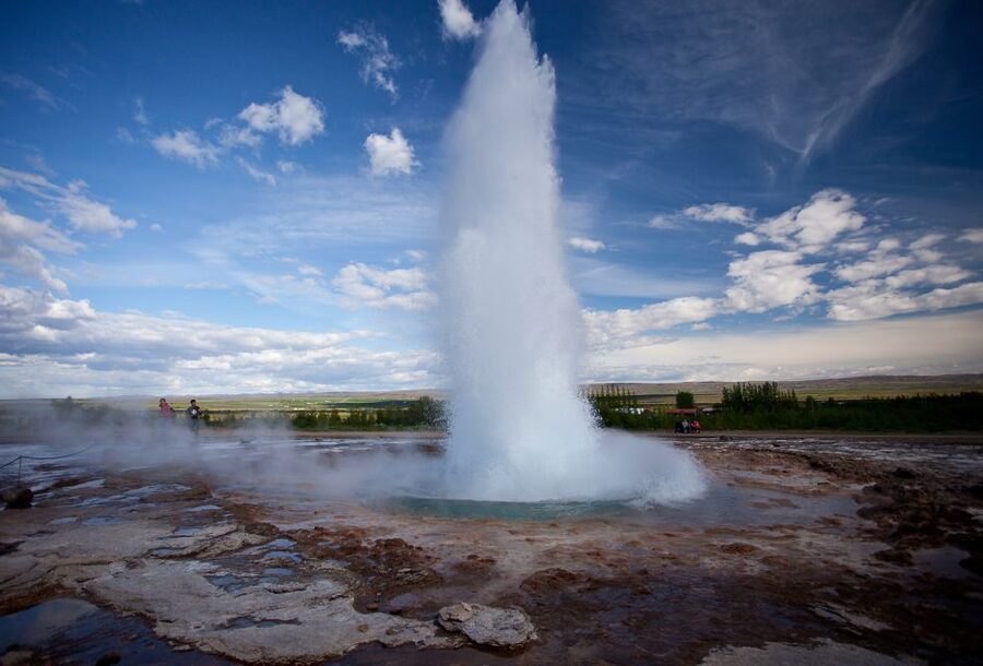 Private Golden Circle Tour with 5+ Stops from Reykjavik - A private way to see Iceland’s classic circuit