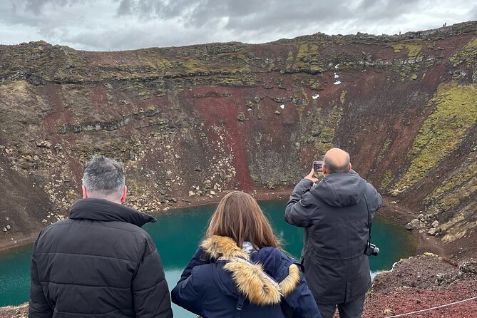 Private Guided Tour Golden Circle & Friðheimar Greenhouse Iceland - Timing, comfort, and the weather question