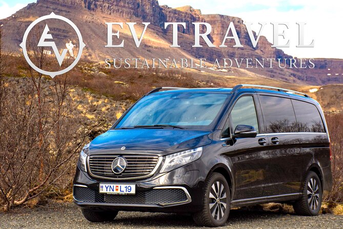 Private Half Day Iceland Tour with Guide and Vehicle - Key points at a glance