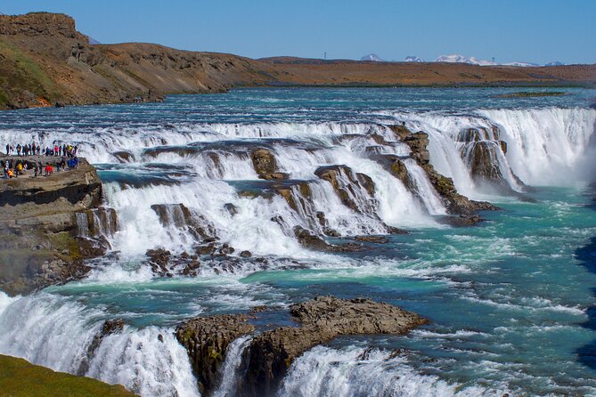 Private Half Day Iceland Tour with Guide and Vehicle - Who should book this private Iceland tour?