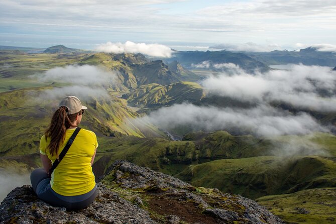 Private Hire Adventure Guide & Vehicle - A private Iceland day built around your group