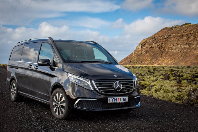 Private Hire Adventure Guide & Vehicle - What the vehicle and guide add