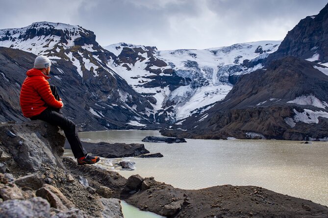 Private Hire Adventure Guide & Vehicle - Reykjanes Peninsula for a shorter outing