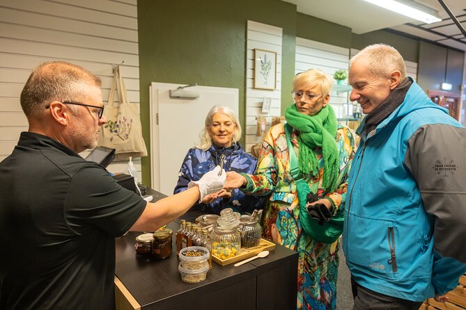 Private Icelandic Sweet Tooth Tour - Key details before you book