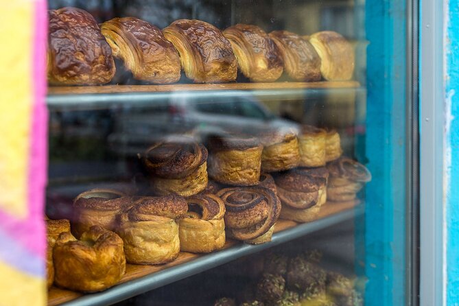Private Icelandic Sweet Tooth Tour - Why this food walk works well in Reykjavik