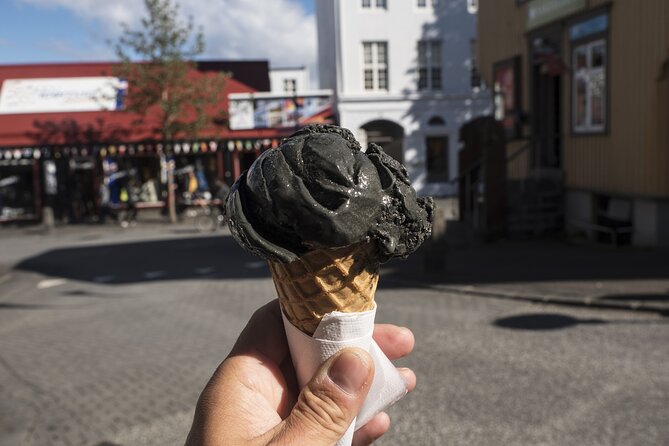 Private Icelandic Sweet Tooth Tour - Ending near Hallgrimskirkja