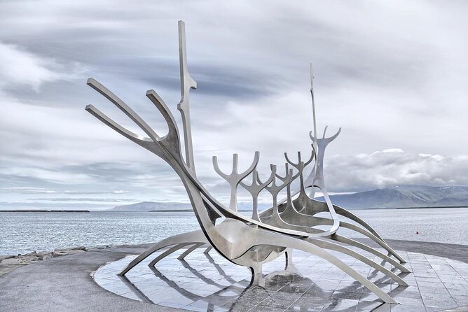 Private Icelandic Viking Age Walking Tour - Key points at a glance