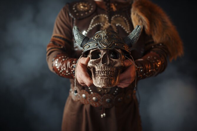 Private Icelandic Viking Age Walking Tour - Why this private walk works in Reykjavik