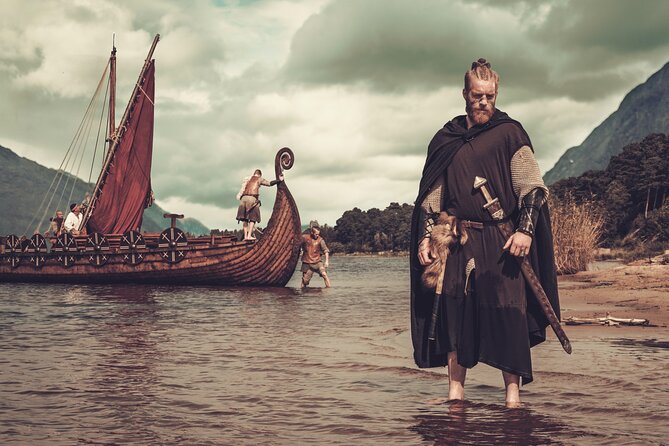 Private Icelandic Viking Age Walking Tour - Althingishus and the birth of a parliamentary tradition