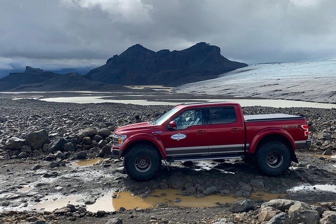 Private Jeep with driver guide, Super JEEP - What your guide adds to the experience