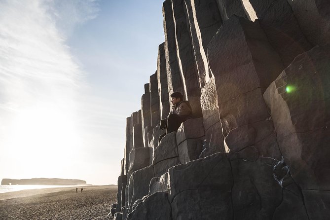 Private Jökulsárlón Glacier Lagoon 2 Day Tour & Glacier Hike - The guide can shape the whole trip