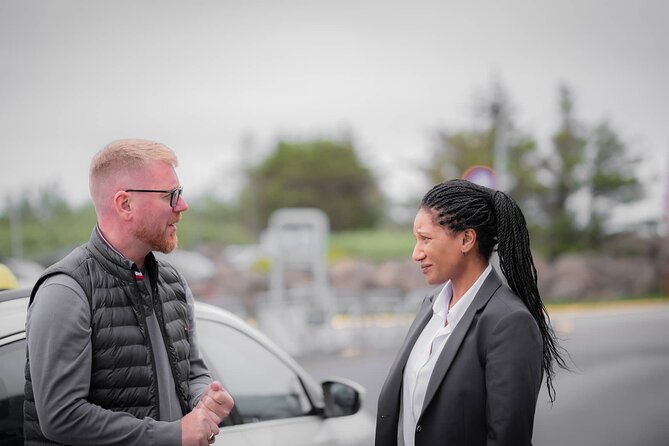 Private Keflavik Airport/Reykjavik Harbour Transfers - What happens after you land
