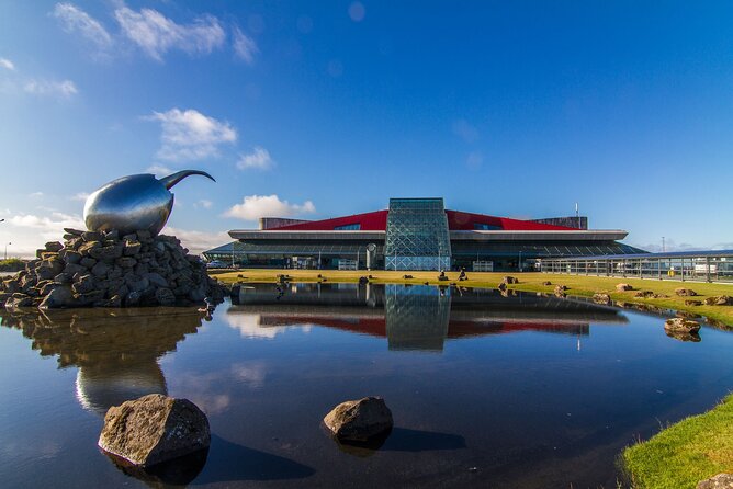 Private Keflavik Airport/Reykjavik Harbour Transfers - Returning from Reykjavik to Keflavik