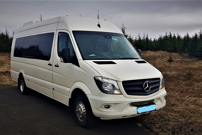 Private Keflavik Airport Transfer (One Way) - Is $270 a fair price?