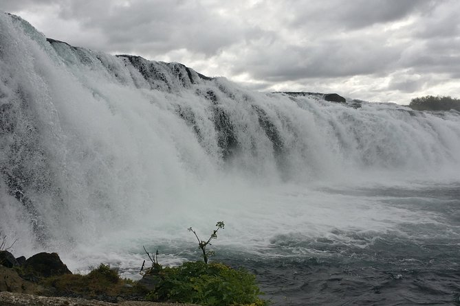 Private Monster Truck Golden Circle Tour by Superjeep from Reykjavik - Geysir and Strokkur, Iceland’s boiling heart