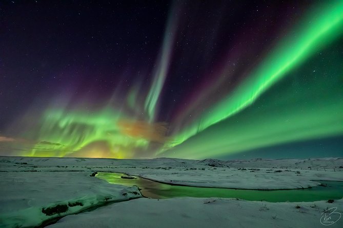 PRIVATE Northern light photo infused tour - Timing, weather, and the real risk of booking