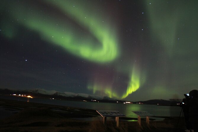 Private Northern Lights Tour - Timing, pickup, and practical details